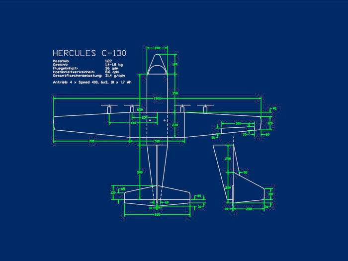 Aeromodelismo & Drones